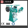 Double Station Polishing Machine